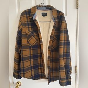 Valor Collective Flannel Shirt